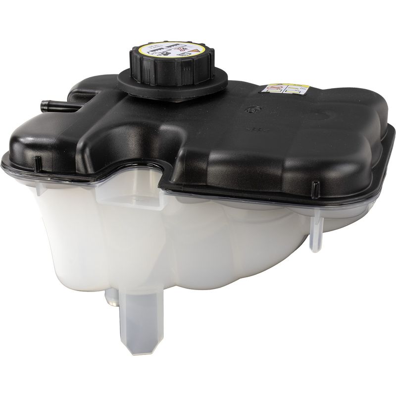 Global Parts 2411180 Engine Coolant Reservoir