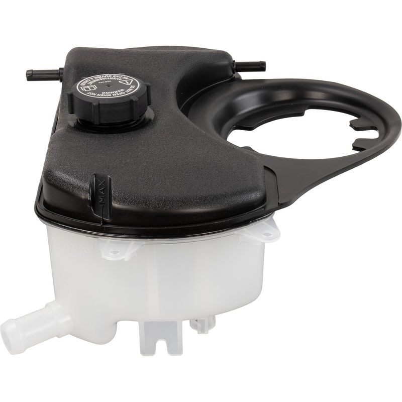 Global Parts 2411183 Engine Coolant Reservoir