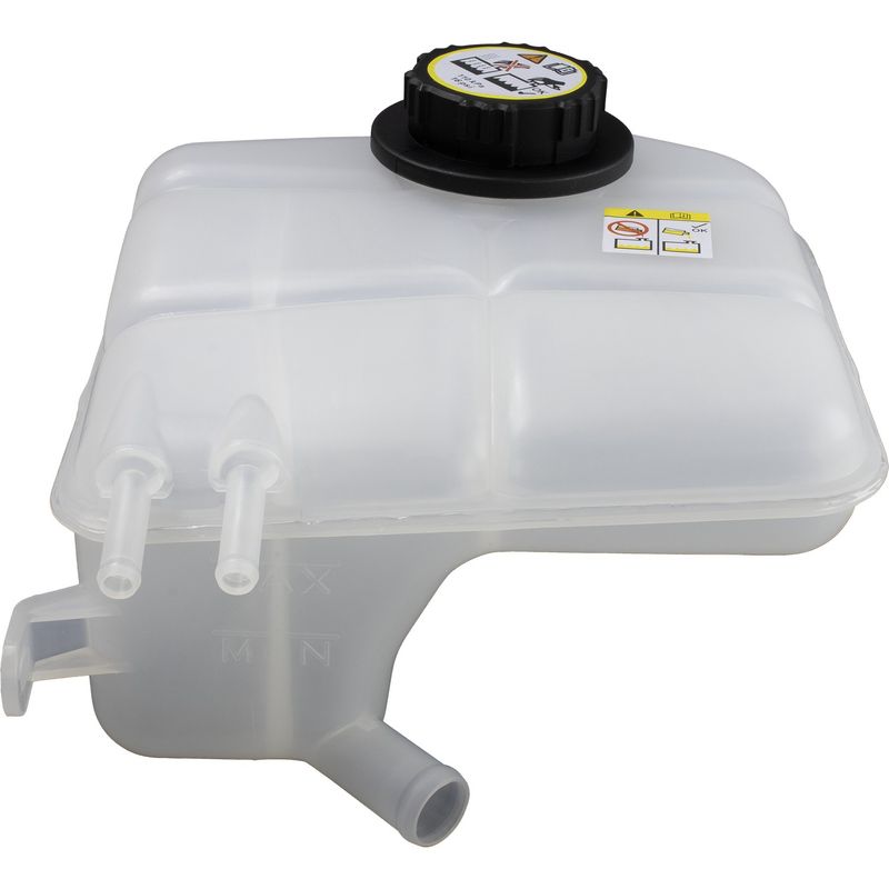 Global Parts 2411188 Engine Coolant Reservoir