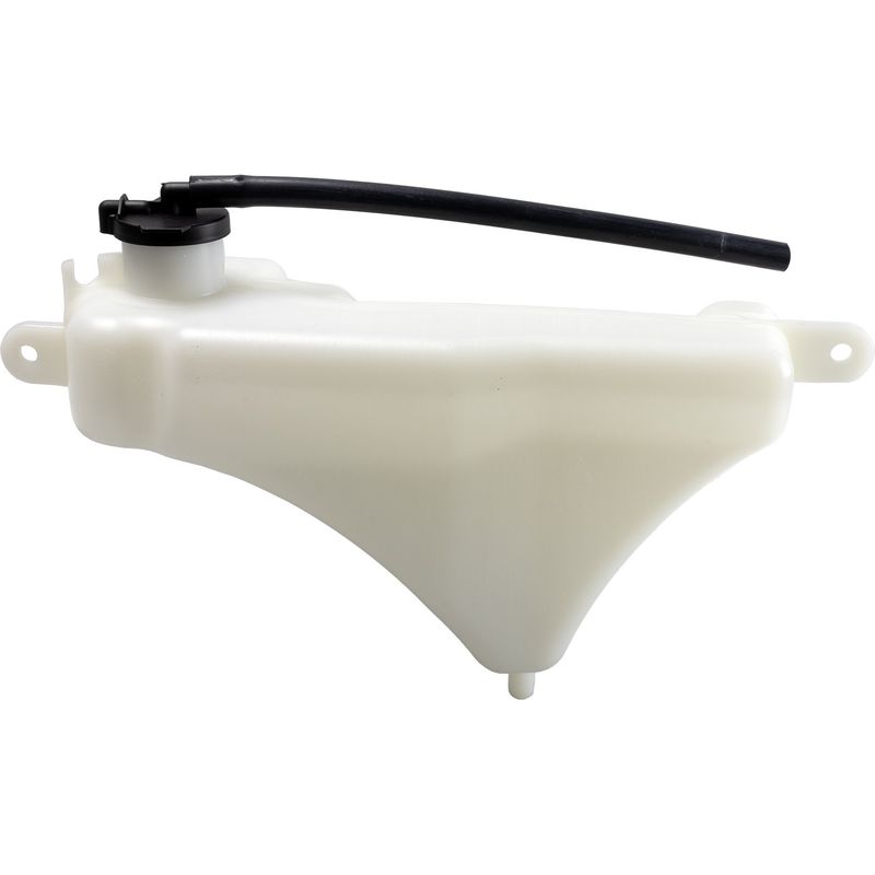 Global Parts 2411191 Engine Coolant Reservoir