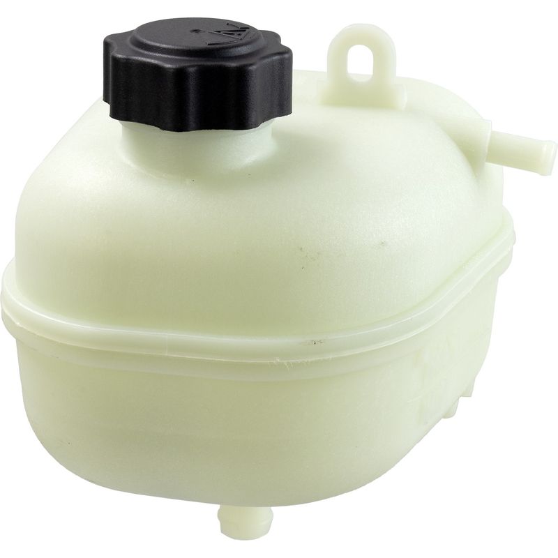 Global Parts 2411195 Engine Coolant Reservoir