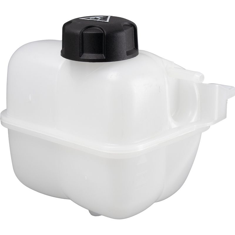 Global Parts 2411196 Engine Coolant Reservoir
