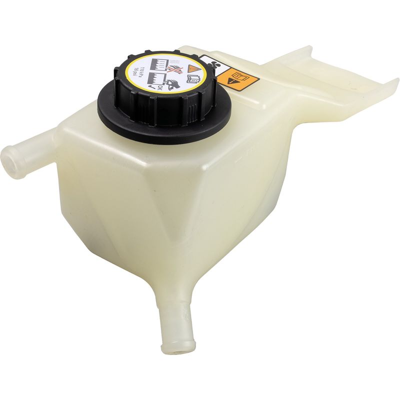 Global Parts 2411197 Engine Coolant Reservoir