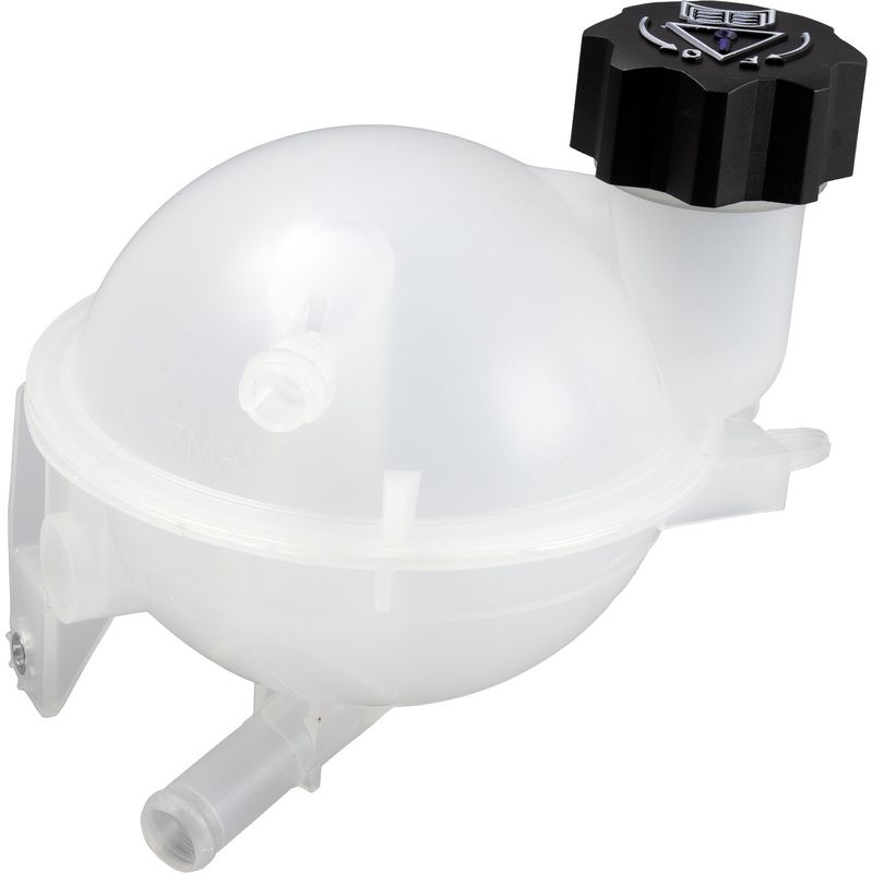 Global Parts 2411199 Engine Coolant Reservoir