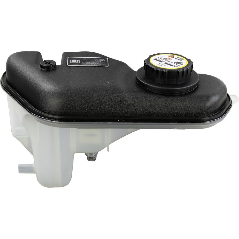 Global Parts 2411200 Engine Coolant Reservoir