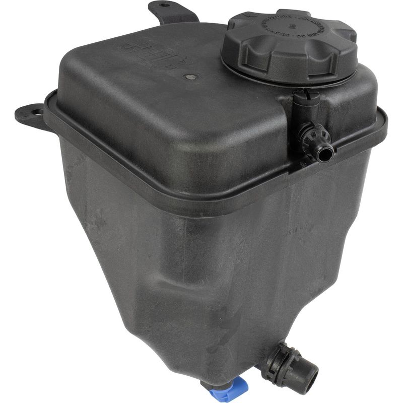 Global Parts 2411202 Engine Coolant Reservoir