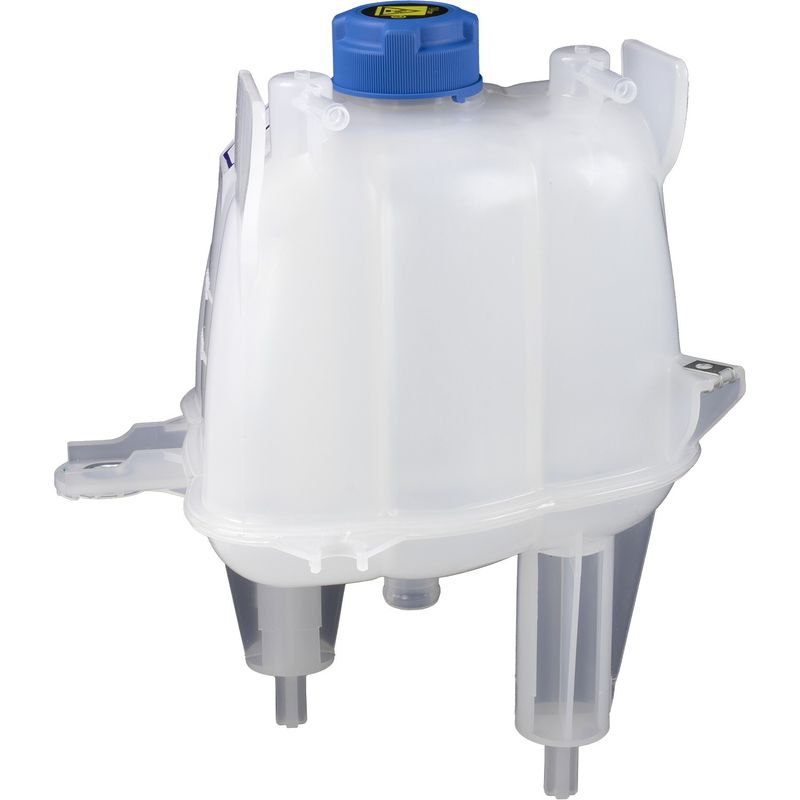 Global Parts 2411207 Engine Coolant Reservoir