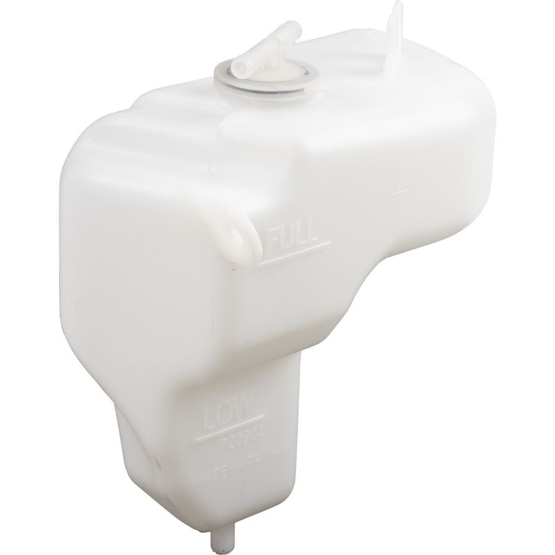 Global Parts 2411210 Engine Coolant Reservoir
