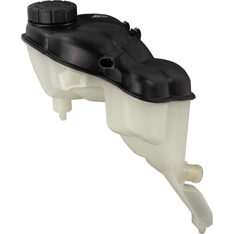 Global Parts 2411216 Engine Coolant Reservoir