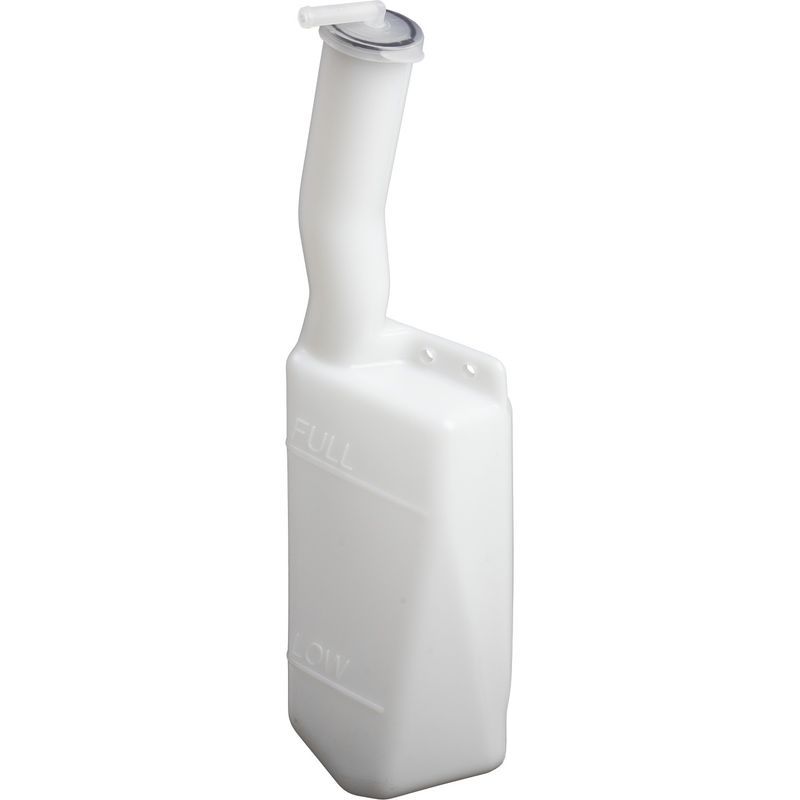 Global Parts 2411222 Engine Coolant Reservoir