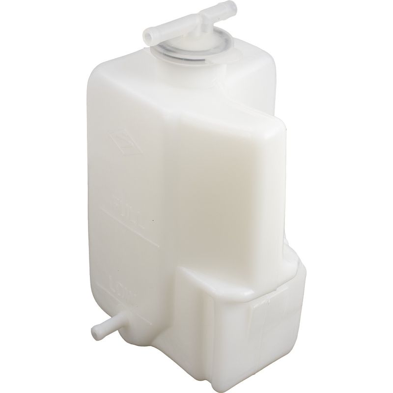 Global Parts 2411230 Engine Coolant Reservoir