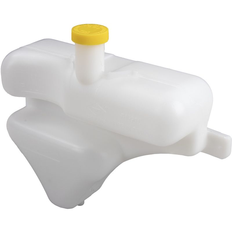 Global Parts 2411234 Engine Coolant Reservoir