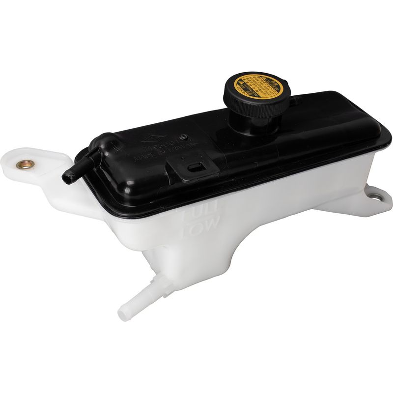 Global Parts 2411235 Engine Coolant Reservoir