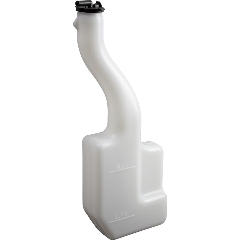 Global Parts 2411236 Engine Coolant Reservoir