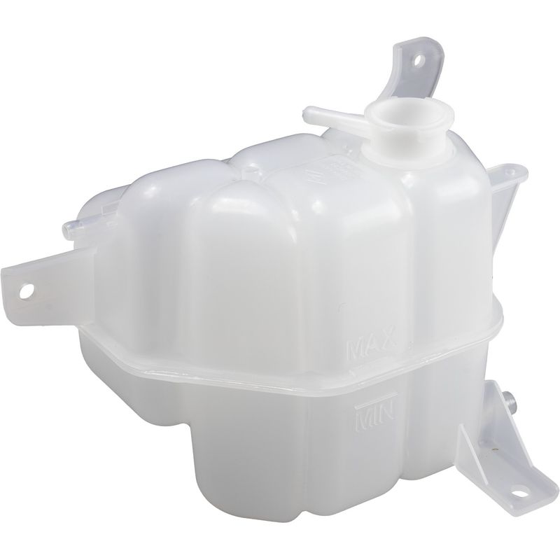 Global Parts 2411237 Engine Coolant Reservoir