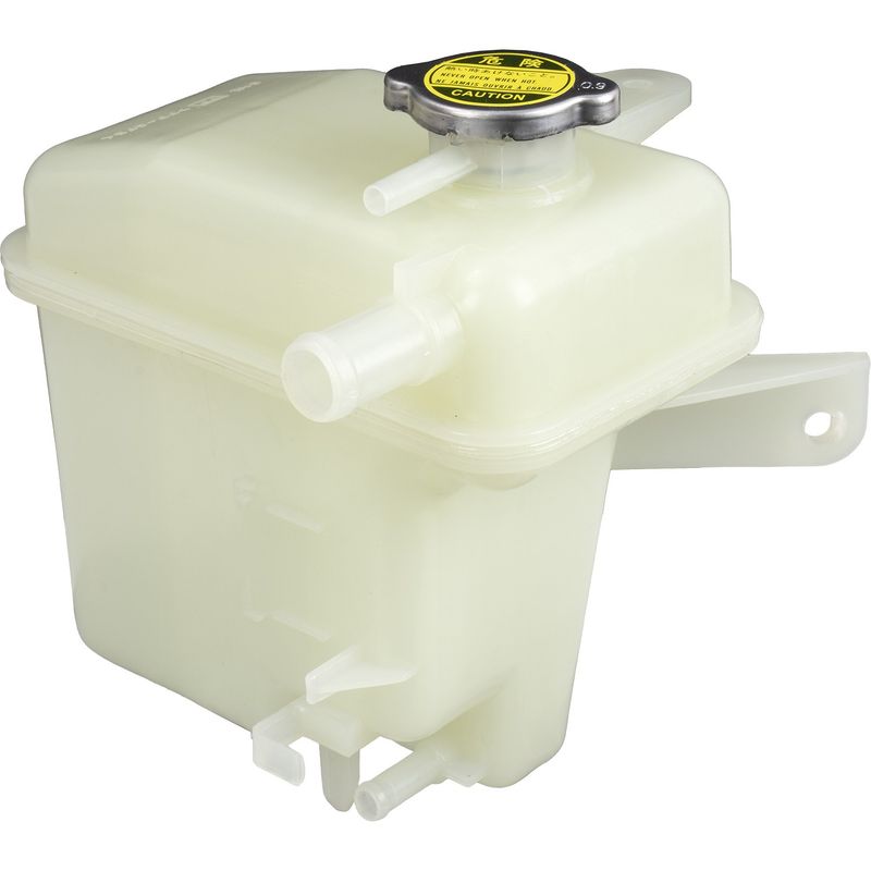 Global Parts 2411239 Engine Coolant Reservoir