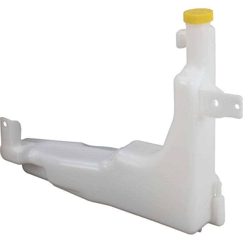 Global Parts 2411240 Engine Coolant Reservoir