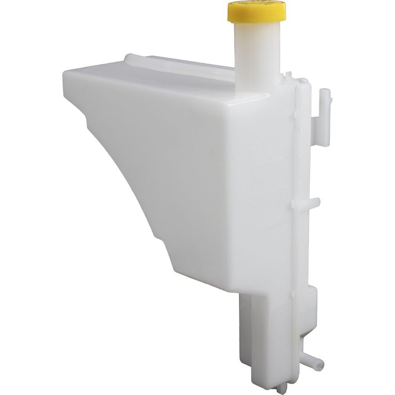 Global Parts 2411243 Engine Coolant Reservoir