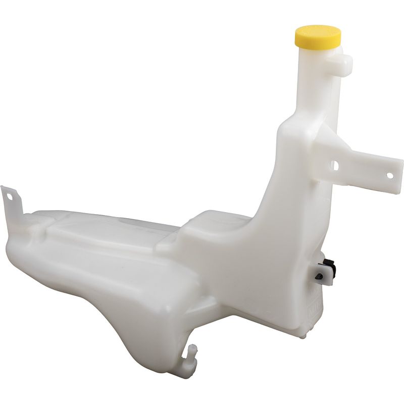 Global Parts 2411244 Engine Coolant Reservoir
