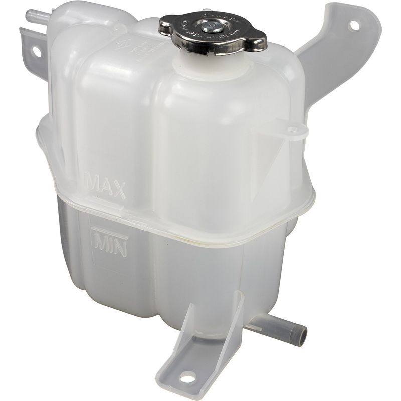Global Parts 2411246 Engine Coolant Reservoir