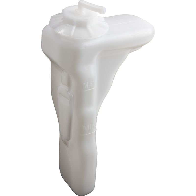 Global Parts 2411249 Engine Coolant Reservoir