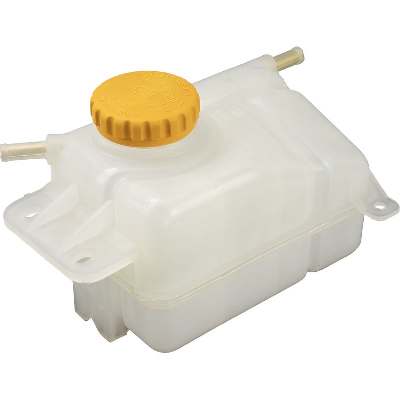 Global Parts 2411256 Engine Coolant Reservoir
