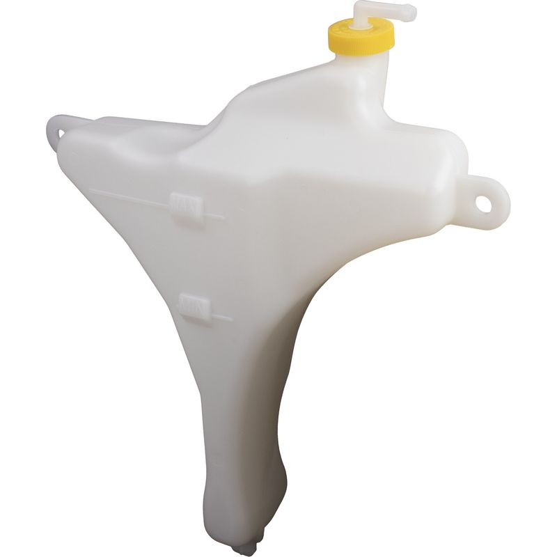 Global Parts 2411257 Engine Coolant Reservoir