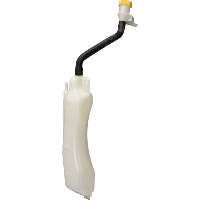 Global Parts 2411258 Engine Coolant Reservoir