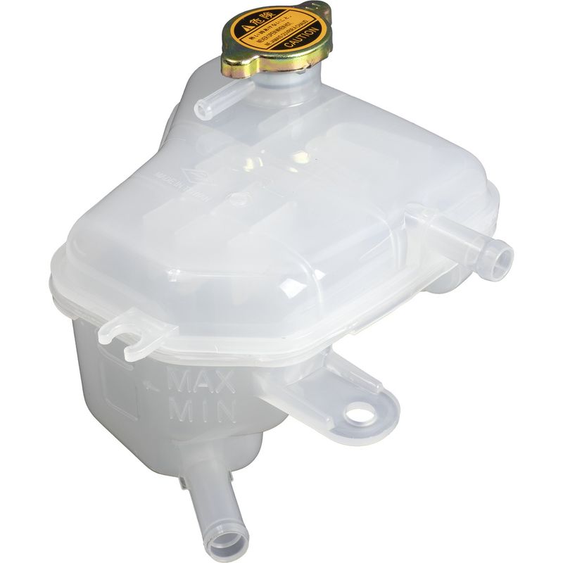 Global Parts 2411259 Engine Coolant Reservoir