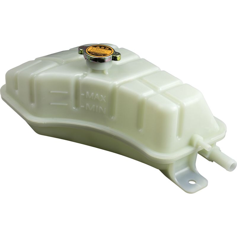 Global Parts 2411263 Engine Coolant Reservoir