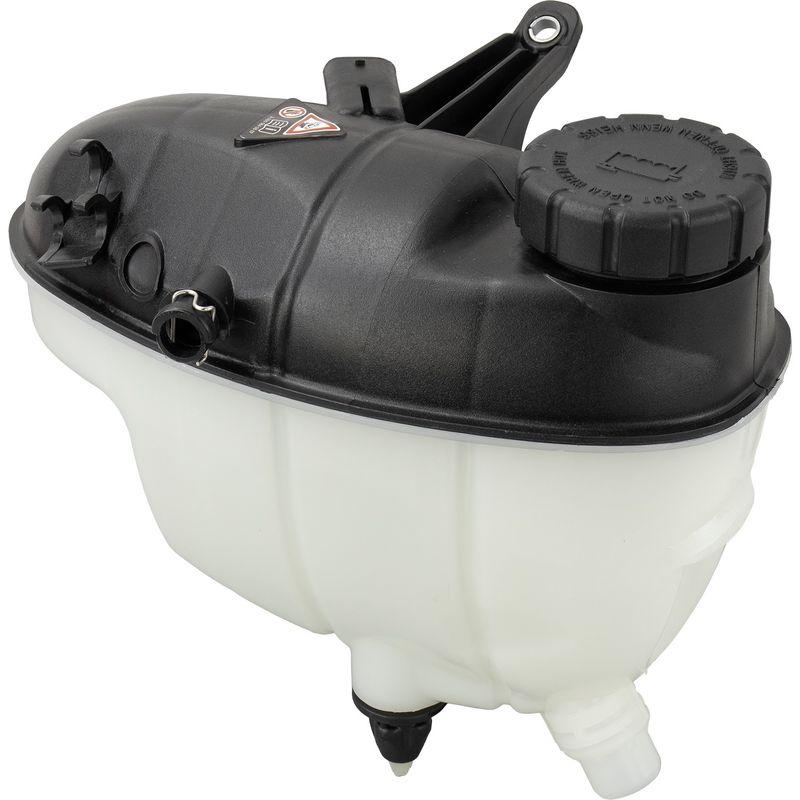 Global Parts 2411267 Engine Coolant Reservoir