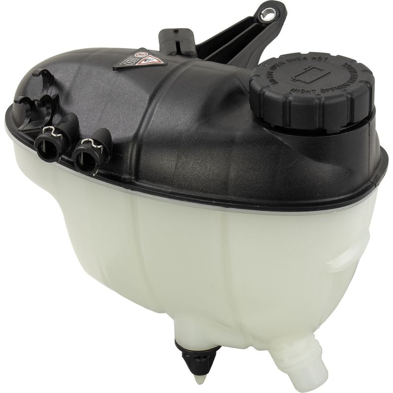 Global Parts 2411268 Engine Coolant Reservoir