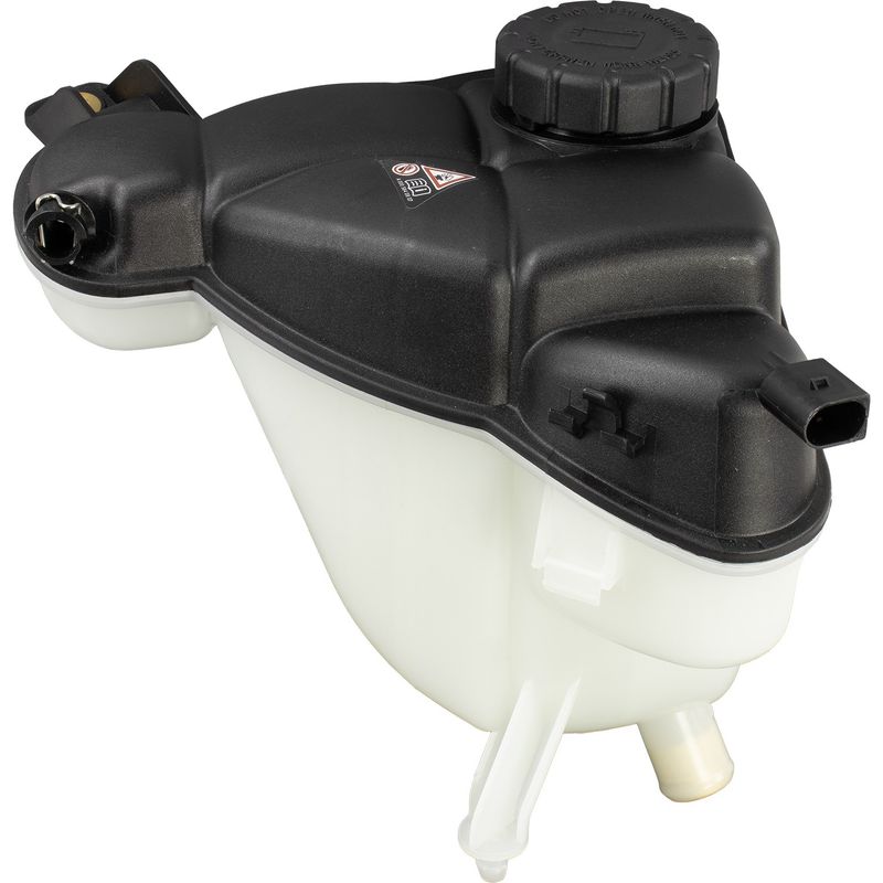 Global Parts 2411270 Engine Coolant Reservoir
