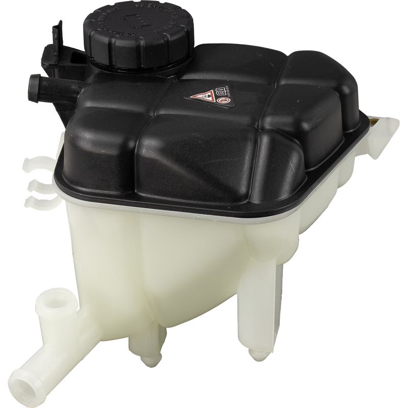 Global Parts 2411271 Engine Coolant Reservoir