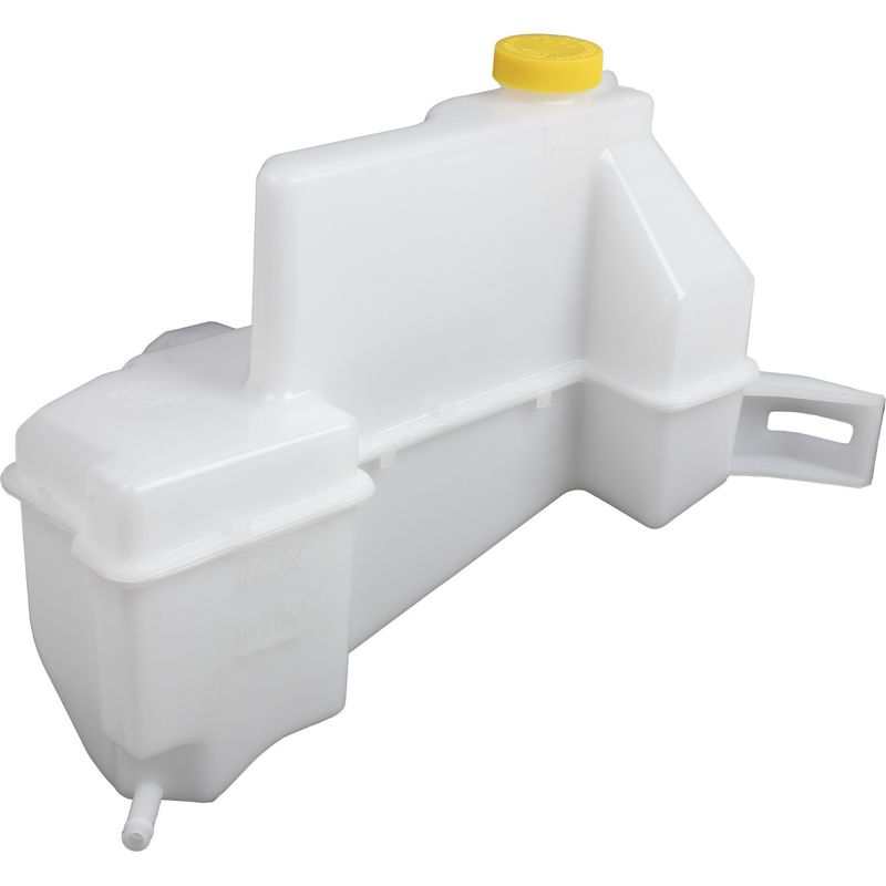Global Parts 2411274 Engine Coolant Reservoir