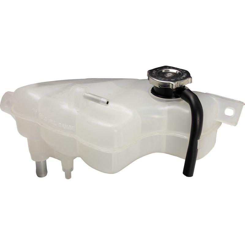 Global Parts 2411281 Engine Coolant Reservoir