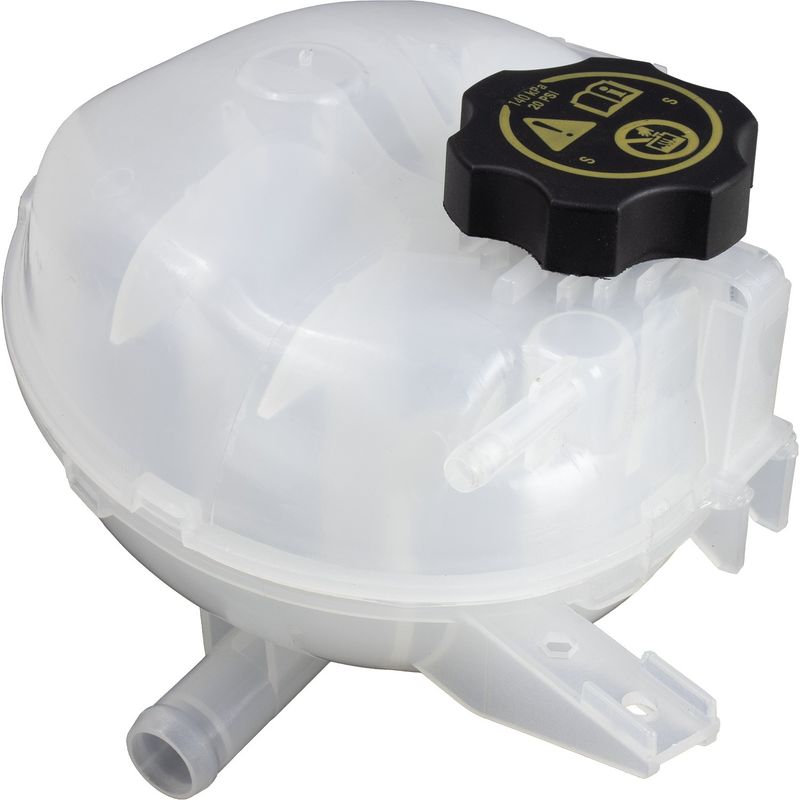 Global Parts 2411286 Engine Coolant Reservoir