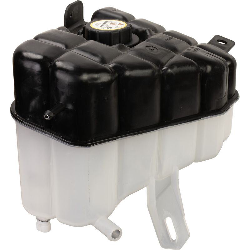Global Parts 2411289 Engine Coolant Reservoir