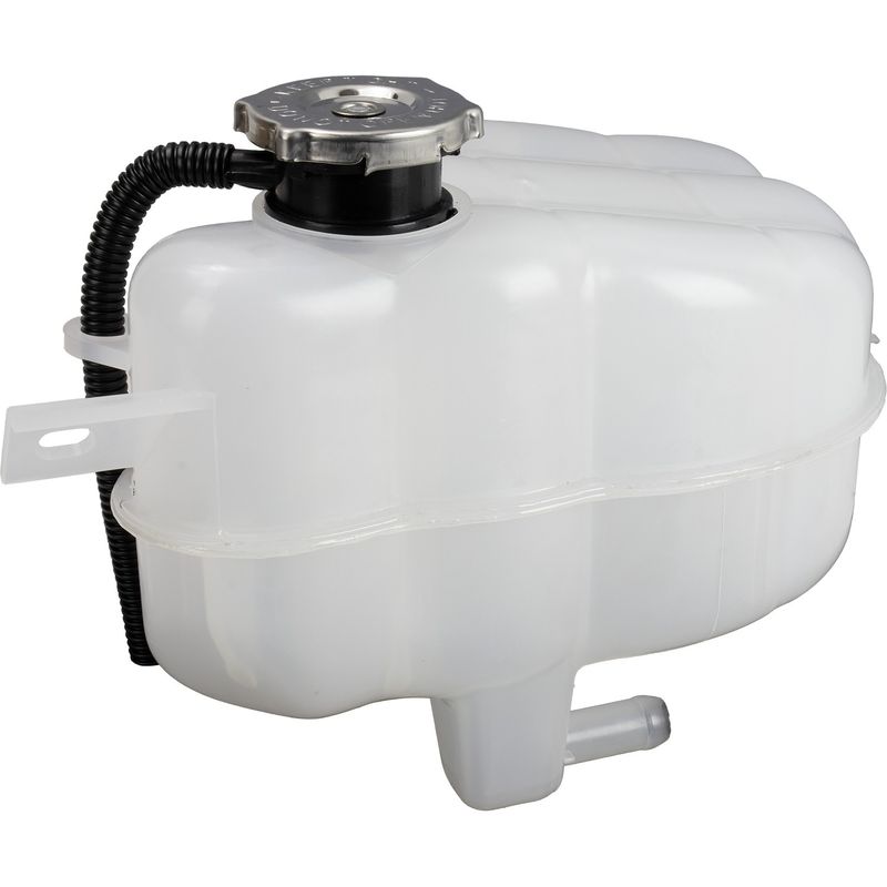 Global Parts 2411290 Engine Coolant Reservoir