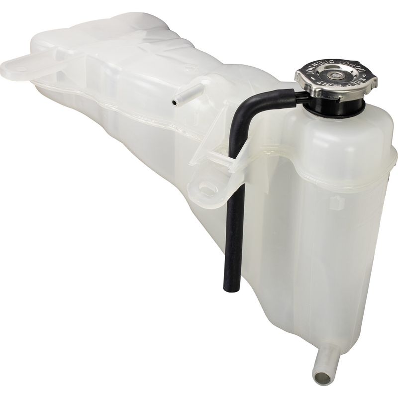 Global Parts 2411291 Engine Coolant Reservoir