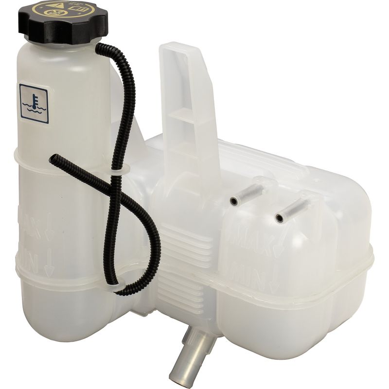 Global Parts 2411293 Engine Coolant Reservoir