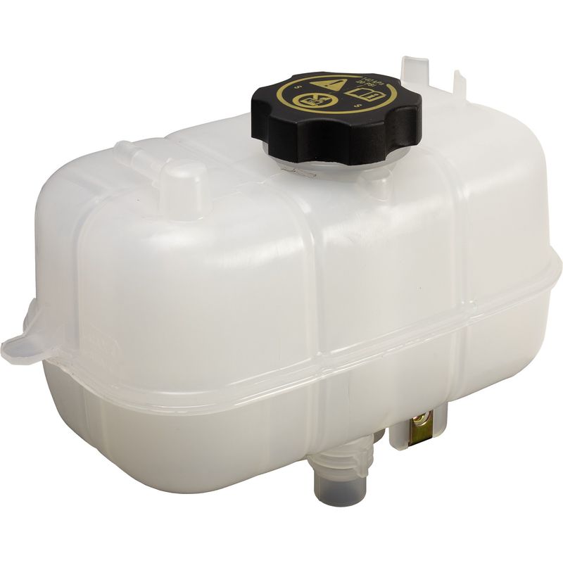 Global Parts 2411294 Engine Coolant Reservoir - Radiator