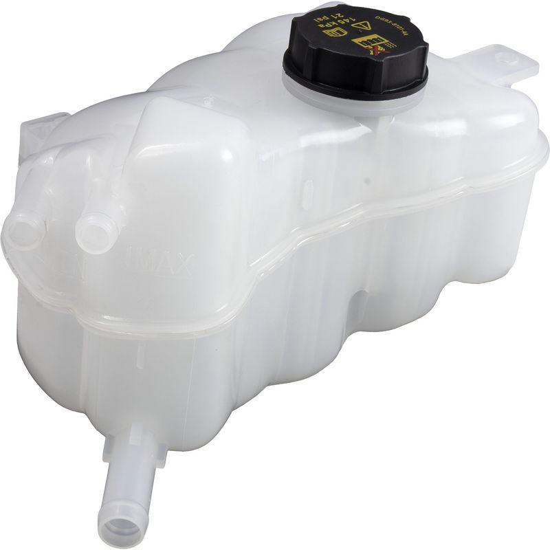 Global Parts 2411296 Engine Coolant Reservoir