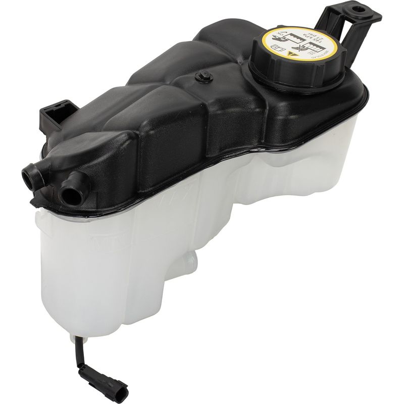 Global Parts 2411299 Engine Coolant Reservoir