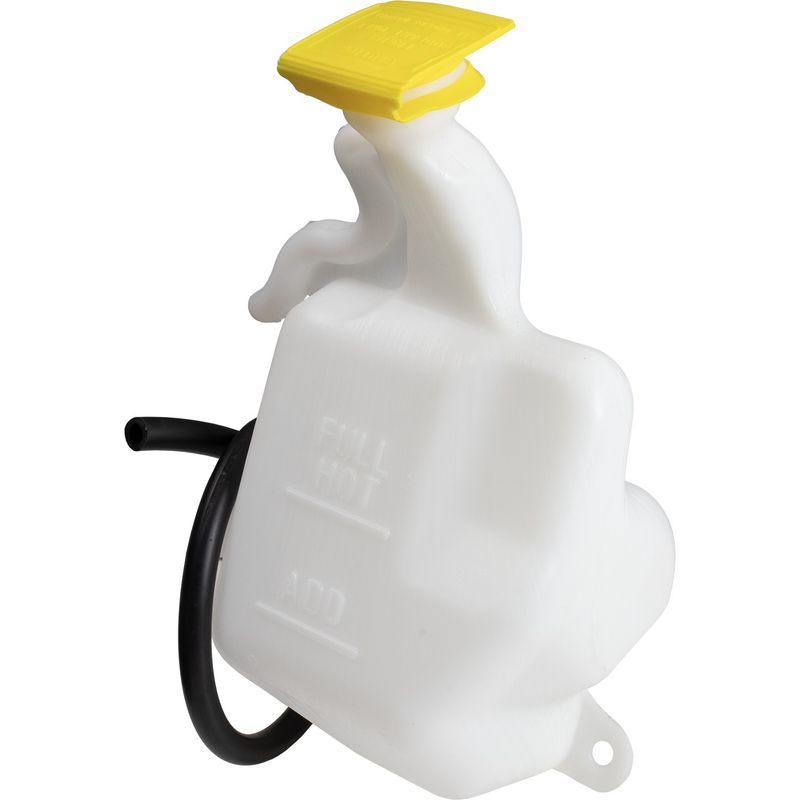 Global Parts 2411300 Engine Coolant Reservoir