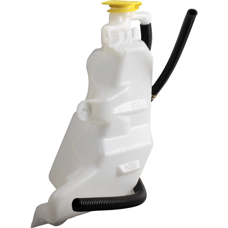 Global Parts 2411301 Engine Coolant Reservoir