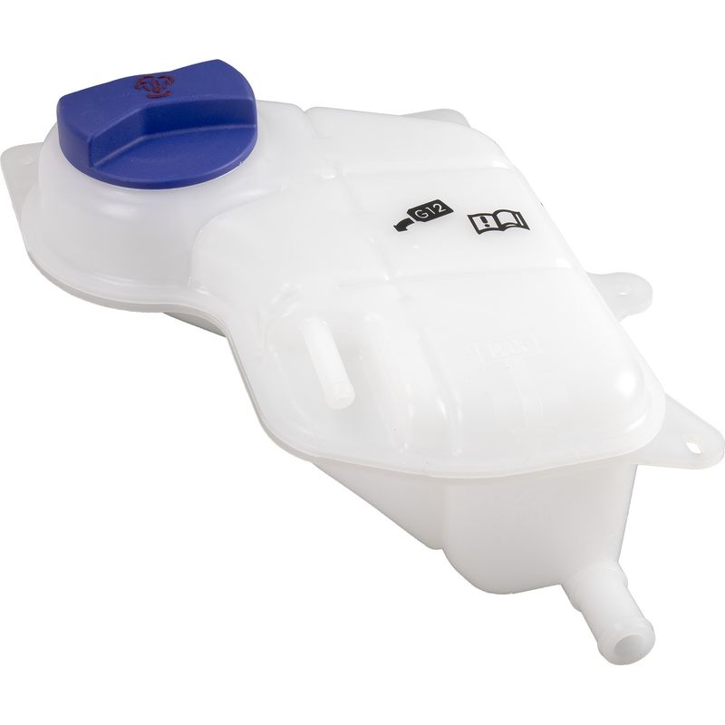 Global Parts 2411307 Engine Coolant Reservoir