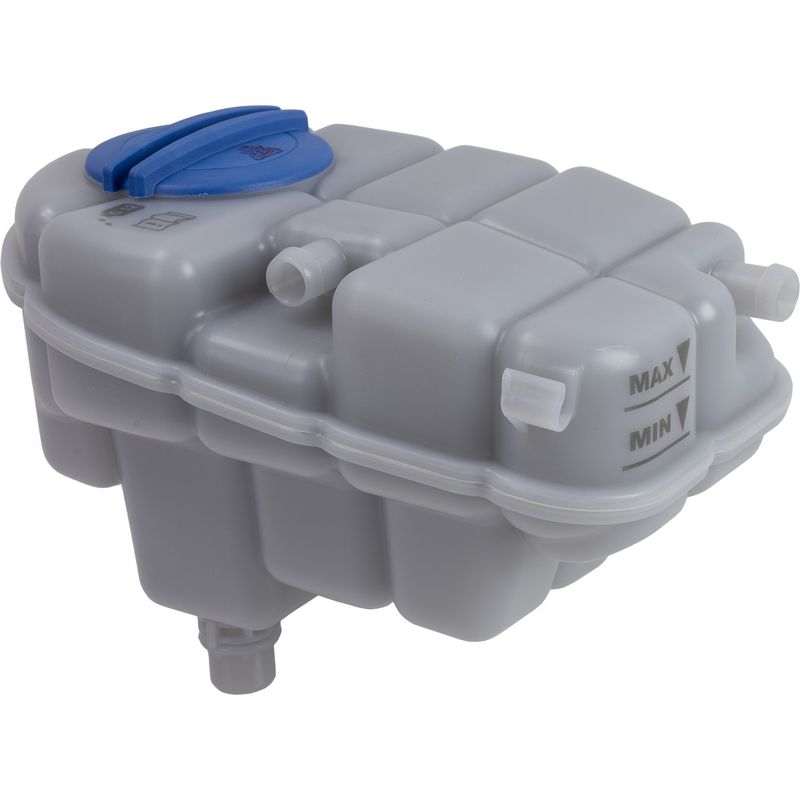Global Parts 2411310 Engine Coolant Reservoir