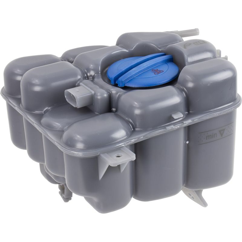 Global Parts 2411313 Engine Coolant Reservoir