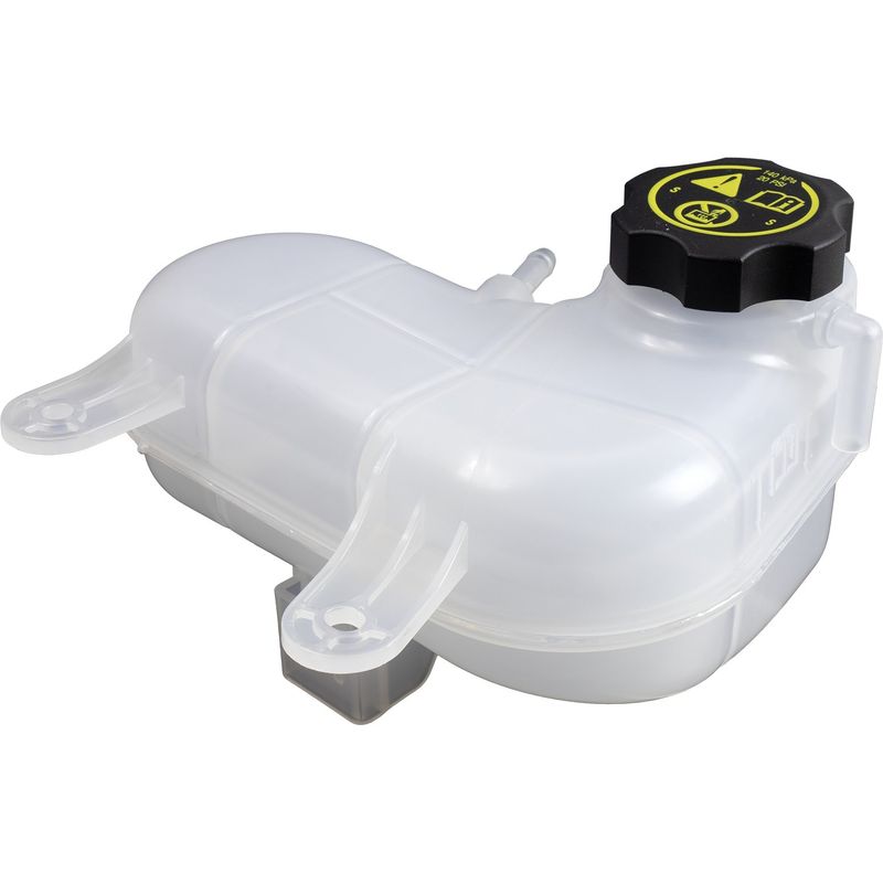 Global Parts 2411319 Engine Coolant Reservoir